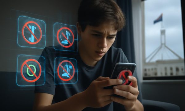 Australia Strengthens Social Media Restrictions for Kids, Doubles Possible Penalties for Tech Companies