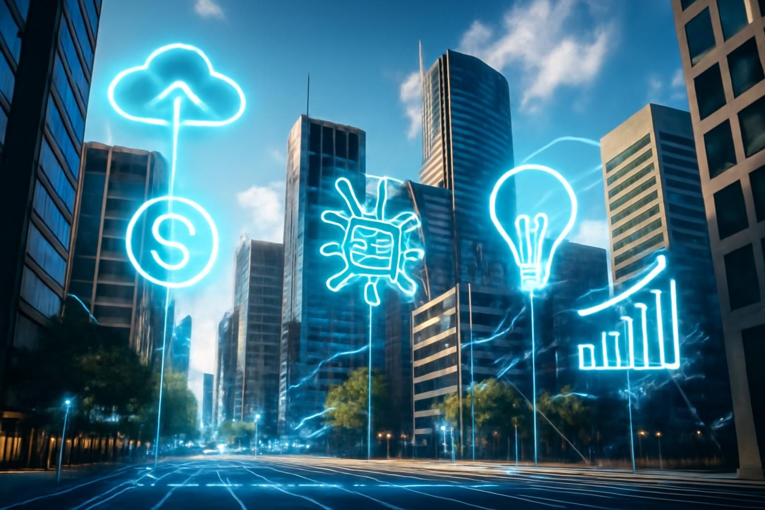 discover australia's dynamic business environment with this comprehensive guide to key industry sectors, offering insights and opportunities for investors and entrepreneurs.