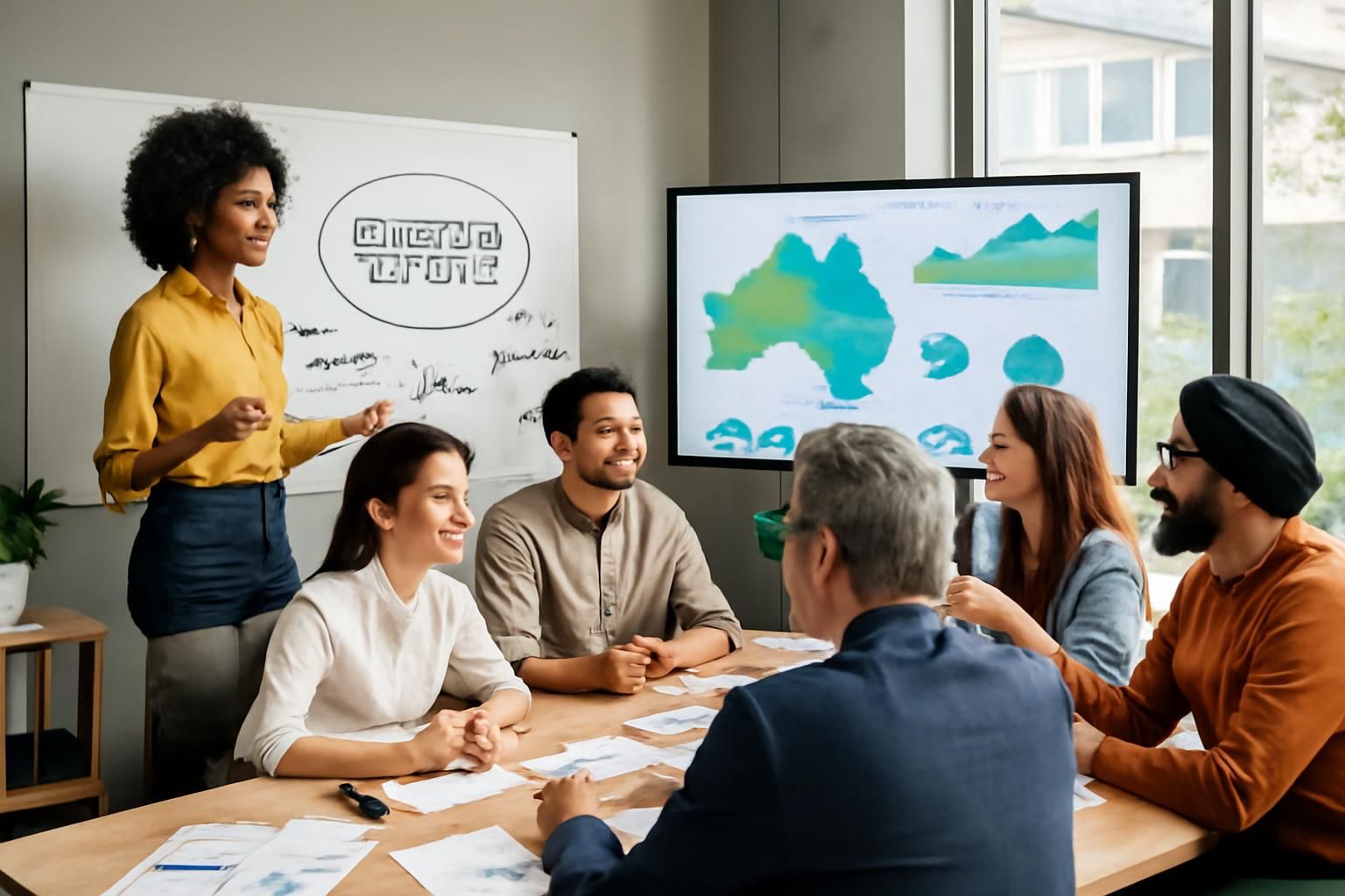 discover expert strategies and insights for mastering marketing in australia. unlock your business potential with our definitive guide to success down under.