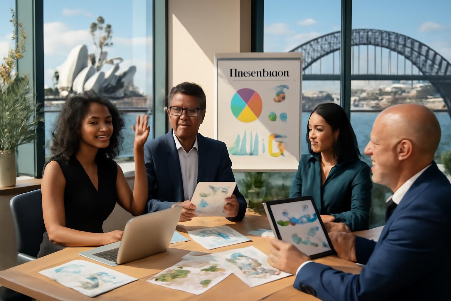discover essential strategies and insider tips in 'mastering the art of marketing in australia' to unlock your business success down under. your definitive guide to thriving in the australian market.