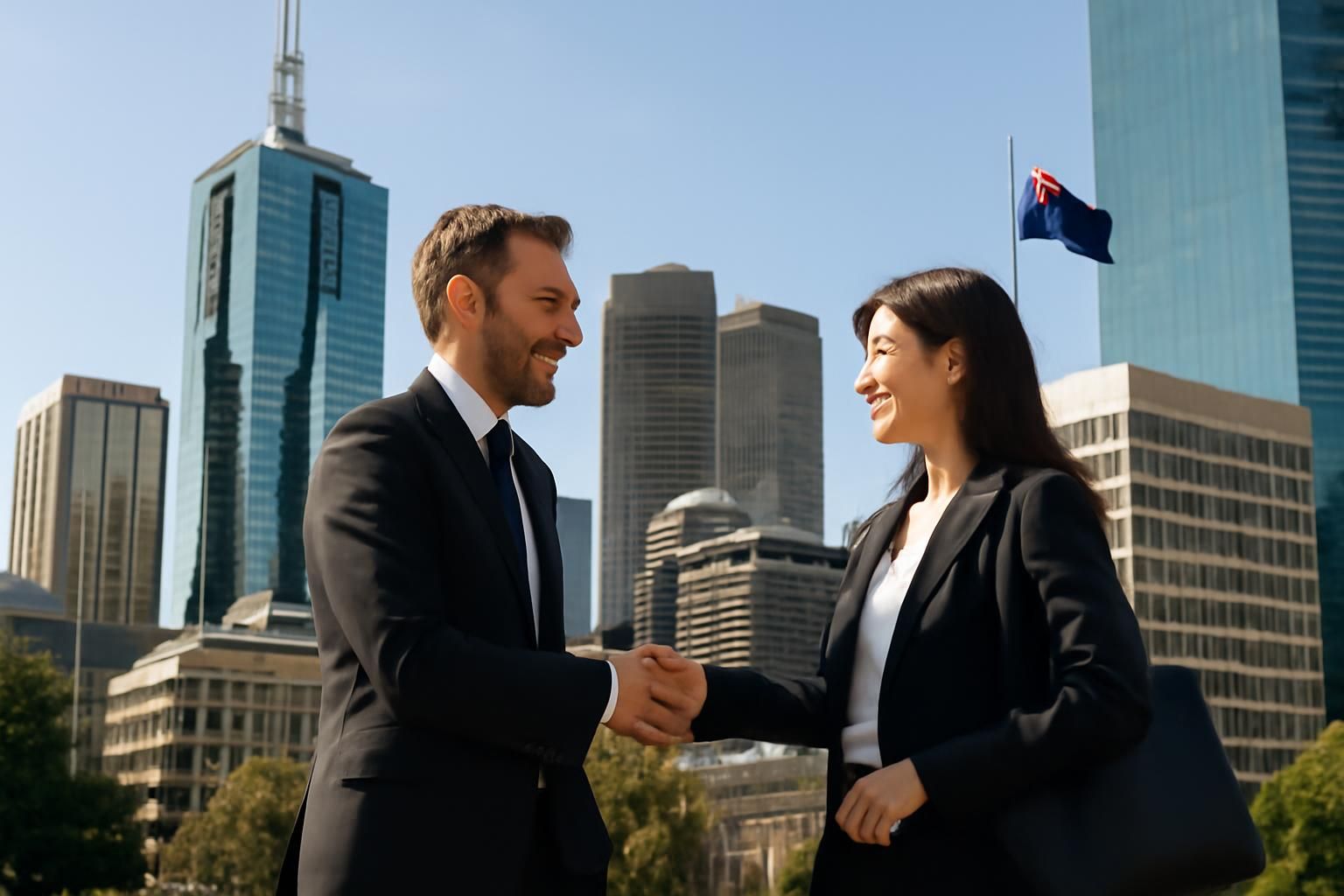 discover key insights and practical advice for navigating local business regulations in australia. master the australian market with this essential guide to ensure compliance and success.