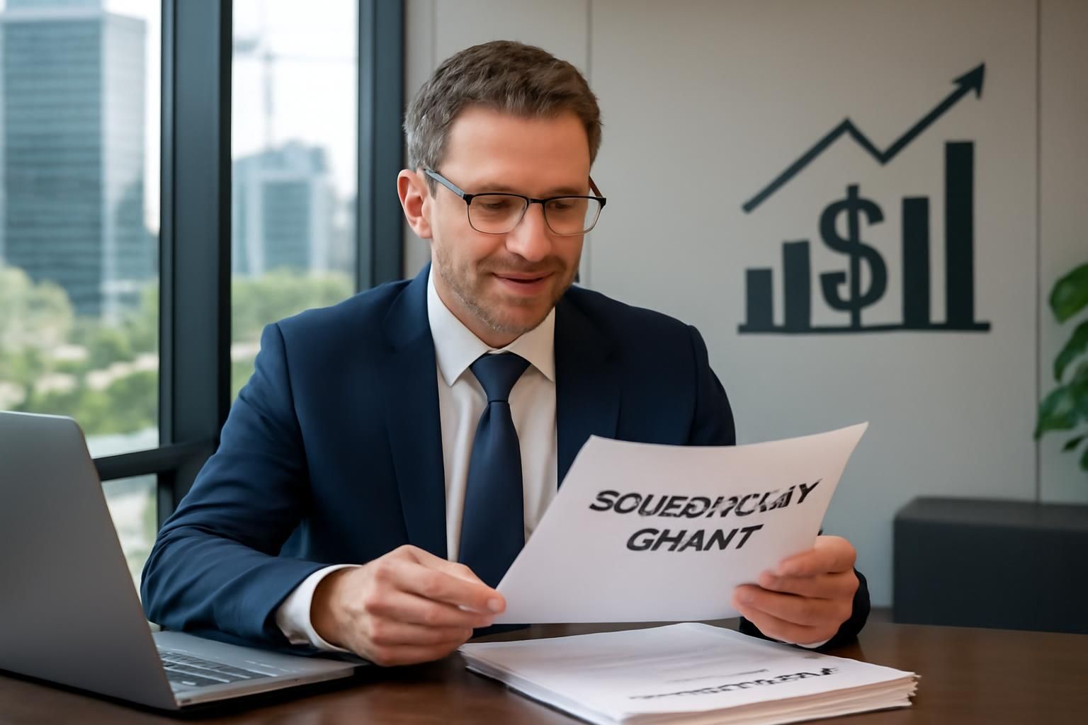 discover how to successfully expand your business by mastering australian government grants with this comprehensive guide. learn strategies to secure funding and drive growth.