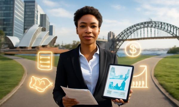 Mastering the Path to Prosperity: A Comprehensive Guide to Leveraging Australian Government Grants for Business Expansion
