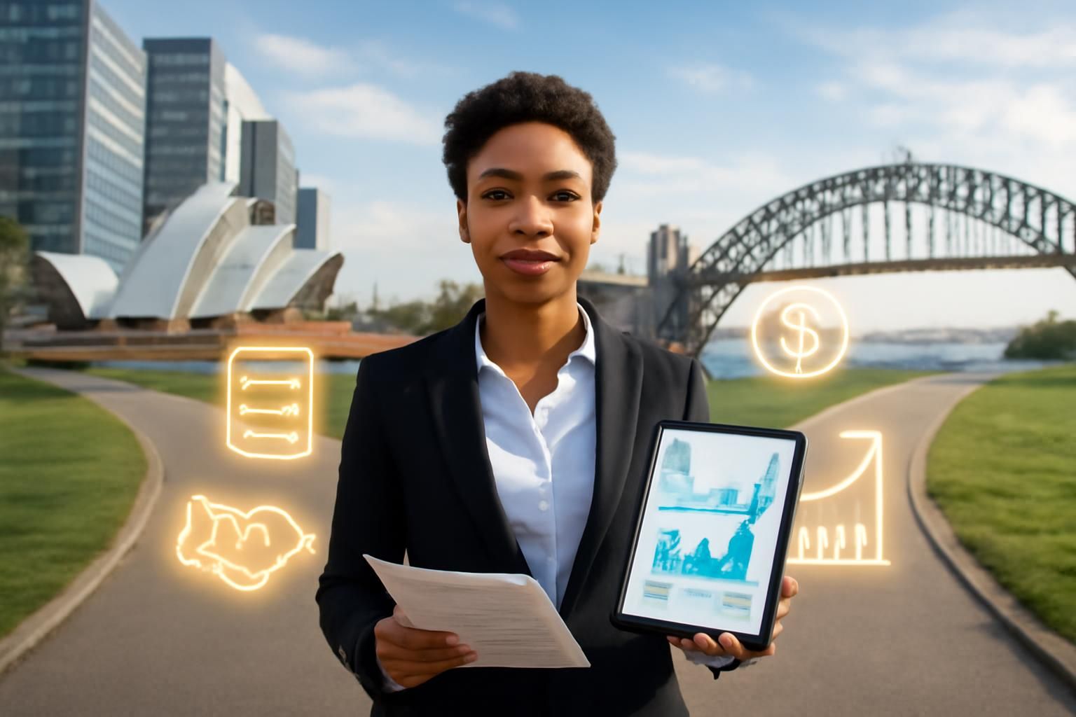 discover how to unlock the potential of australian government grants to fuel your business growth. this comprehensive guide provides expert insights and strategies for mastering the path to prosperity.
