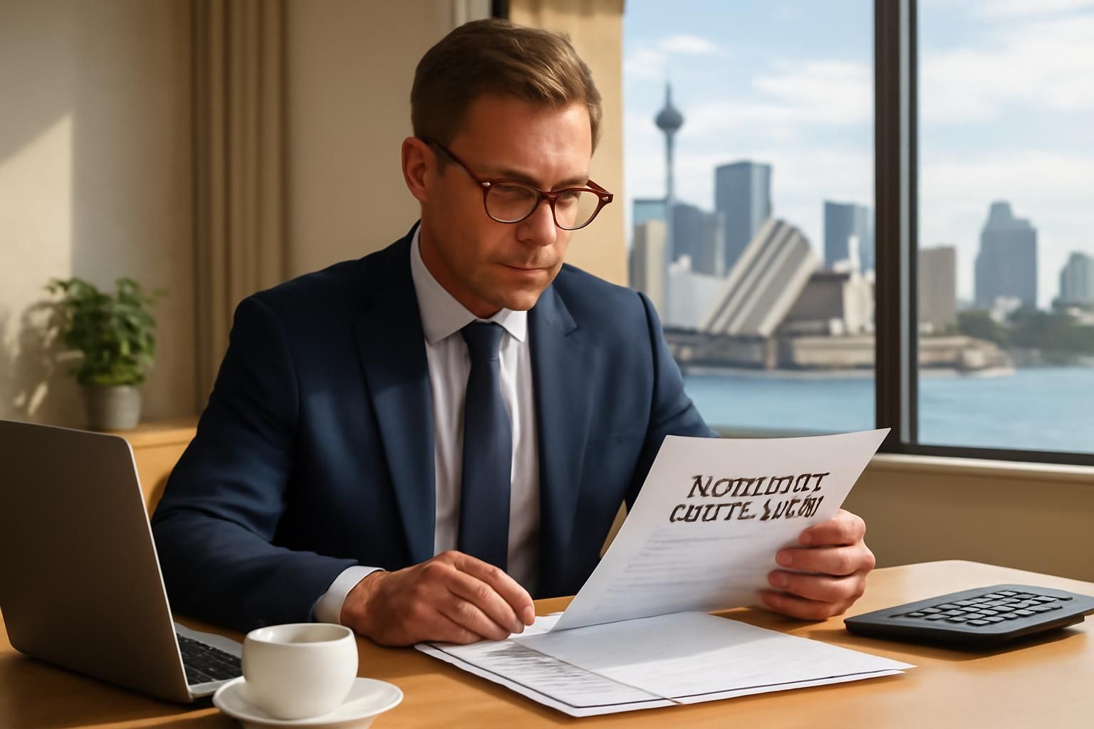 explore the essential guide to business insurance in australia, helping entrepreneurs understand policies, coverage options, and how to protect their ventures effectively.
