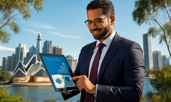 Navigating Opportunities: A Practical Guide for Foreign Investors in Australia