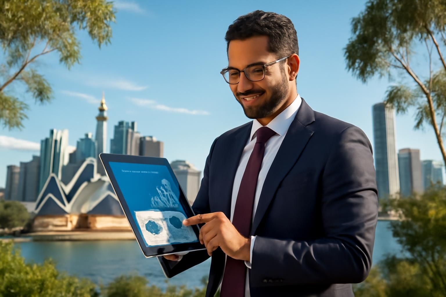 discover essential insights and strategies for foreign investors looking to explore and succeed in australia's dynamic market with our practical guide.