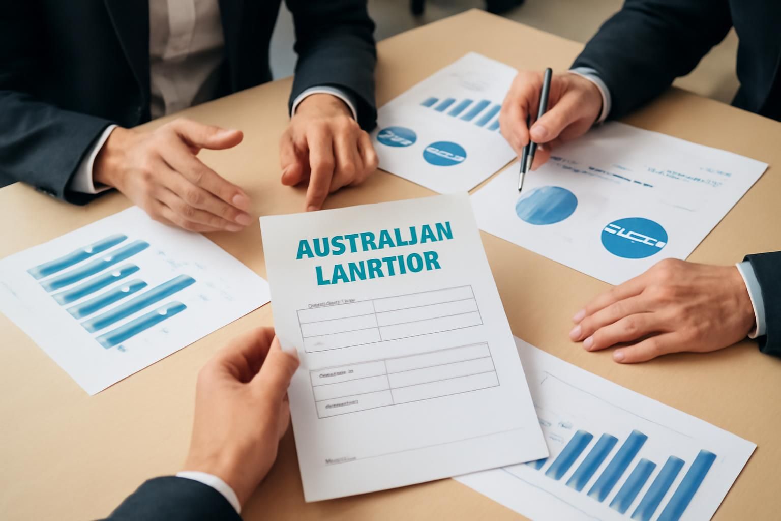 explore our comprehensive guide to managing tax responsibilities for businesses in australia. stay compliant and optimize your tax processes with expert tips and insights.