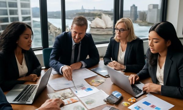 Navigating Tax Responsibilities: A Complete Guide for Businesses in Australia