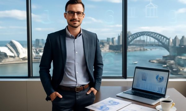 The Ultimate Expert Guide to Navigating Business Financing in Australia