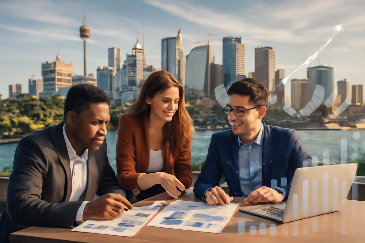 discover essential strategies and expert tips in the ultimate guide to launching your business in australia, designed to help you start and grow your business successfully down under.