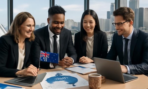 The Ultimate Guide to Launching Your Business in Australia