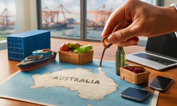 Unlocking Australia: The Ultimate Guide to Export Opportunities