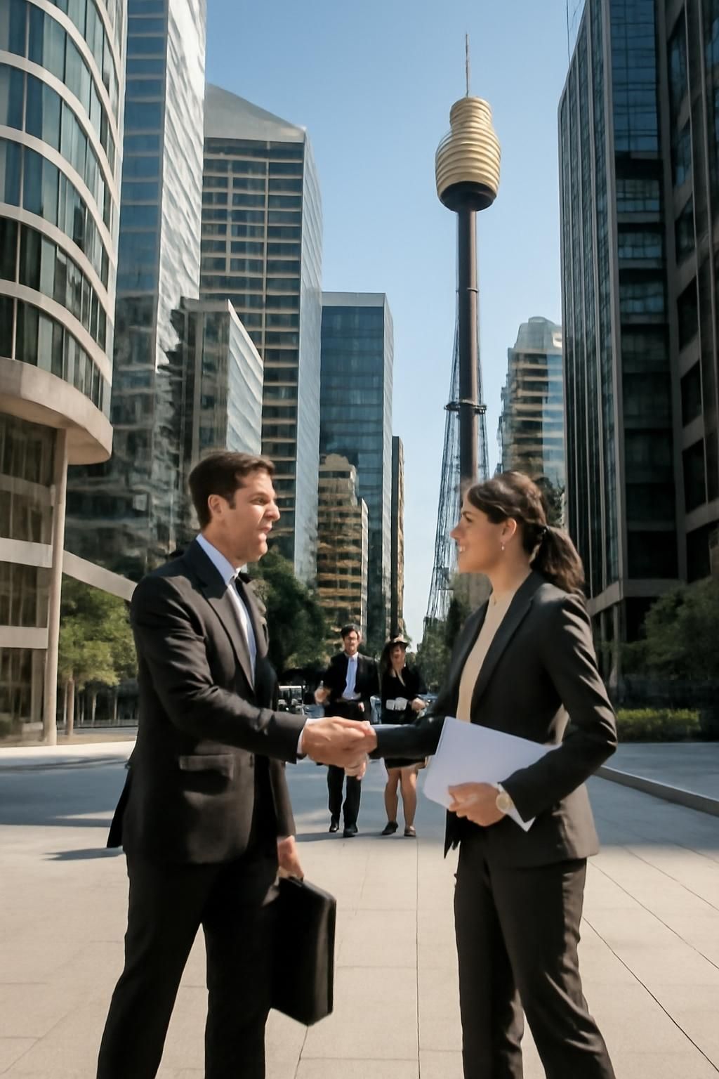 discover expert strategies to master commercial leasing in australia and unlock significant business growth. learn how to navigate leases, optimize terms, and boost your company's success.