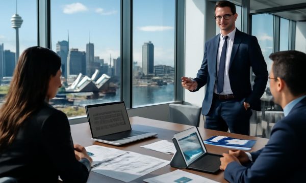 Unlocking Business Growth: Expert Strategies for Mastering Commercial Leasing in Australia