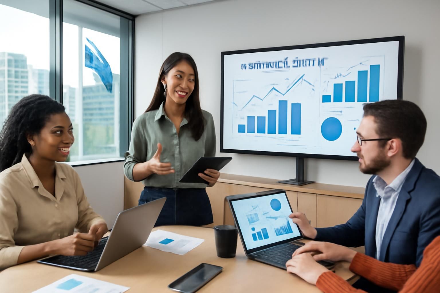 discover essential strategies for sustainable business growth in australia with our definitive guide. unlock success down under and propel your company forward.