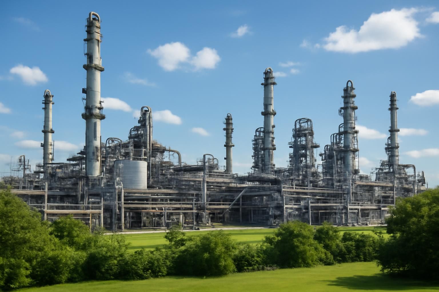 alcoa receives worldwide approval for its groundbreaking gallium production project, marking a major step forward in sustainable and innovative metal manufacturing.