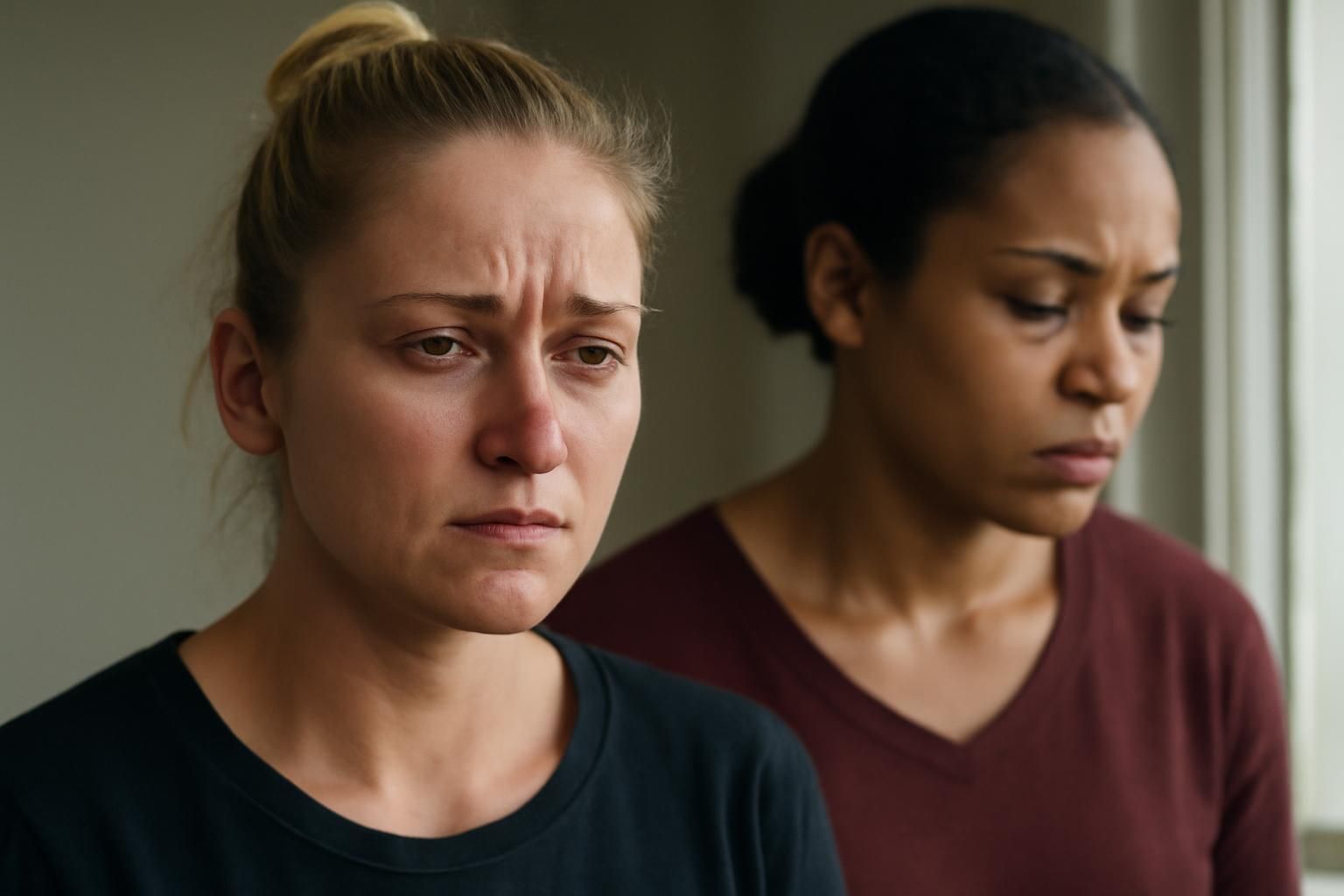 explore the details of ashleigh gardner's marital rift as estranged wife monica wright shares her allegations and personal perspective on their separation.