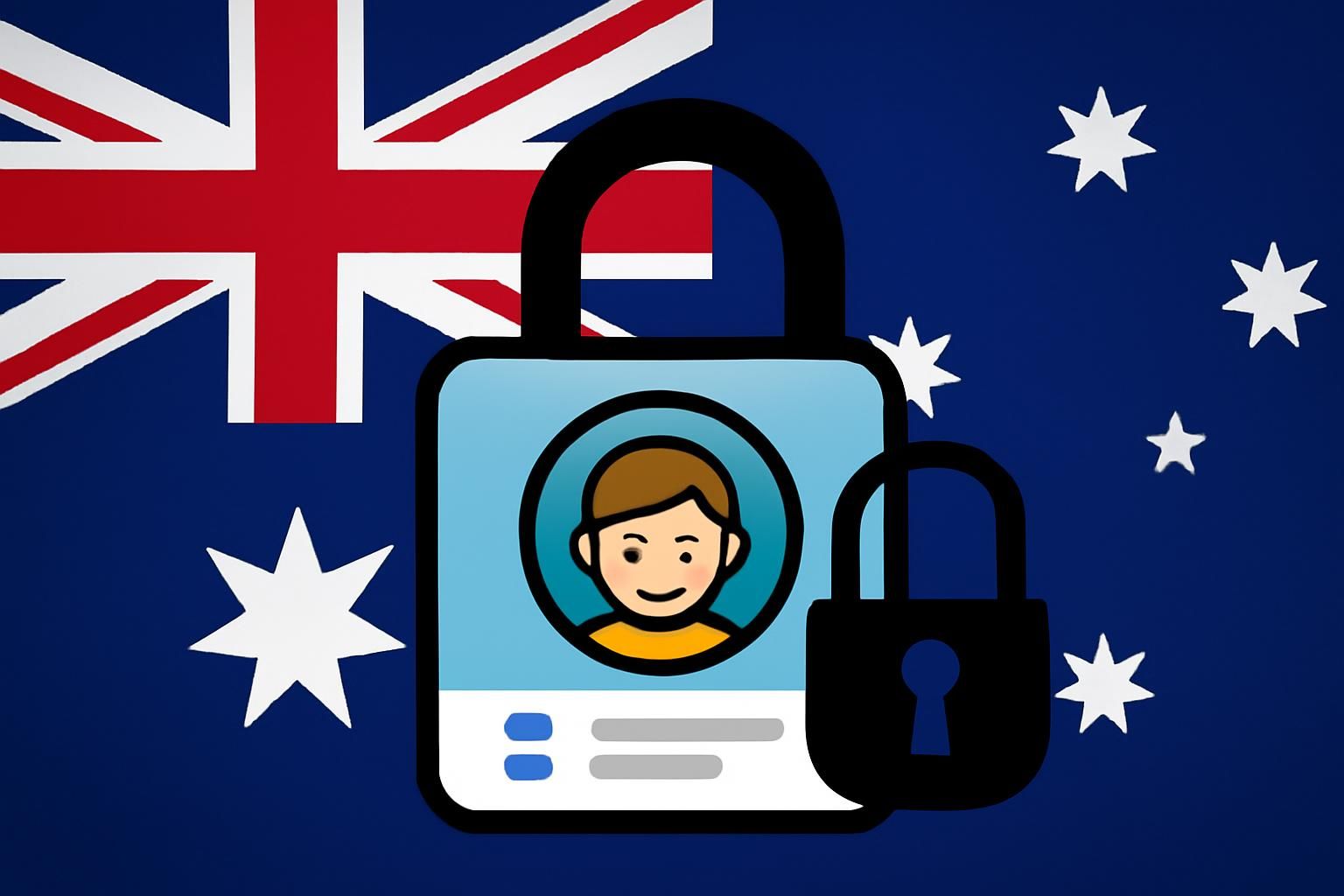 australia aims to double penalties to strengthen enforcement of the child social media ban, addressing challenges in implementing the new regulations.