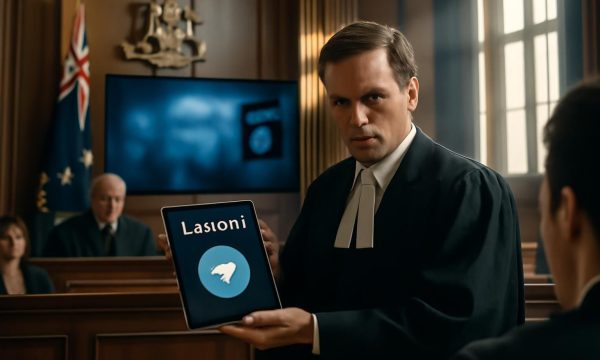Australia Sues Telegram for Hosting Terrorist Content Allegedly Left Unremoved by the App