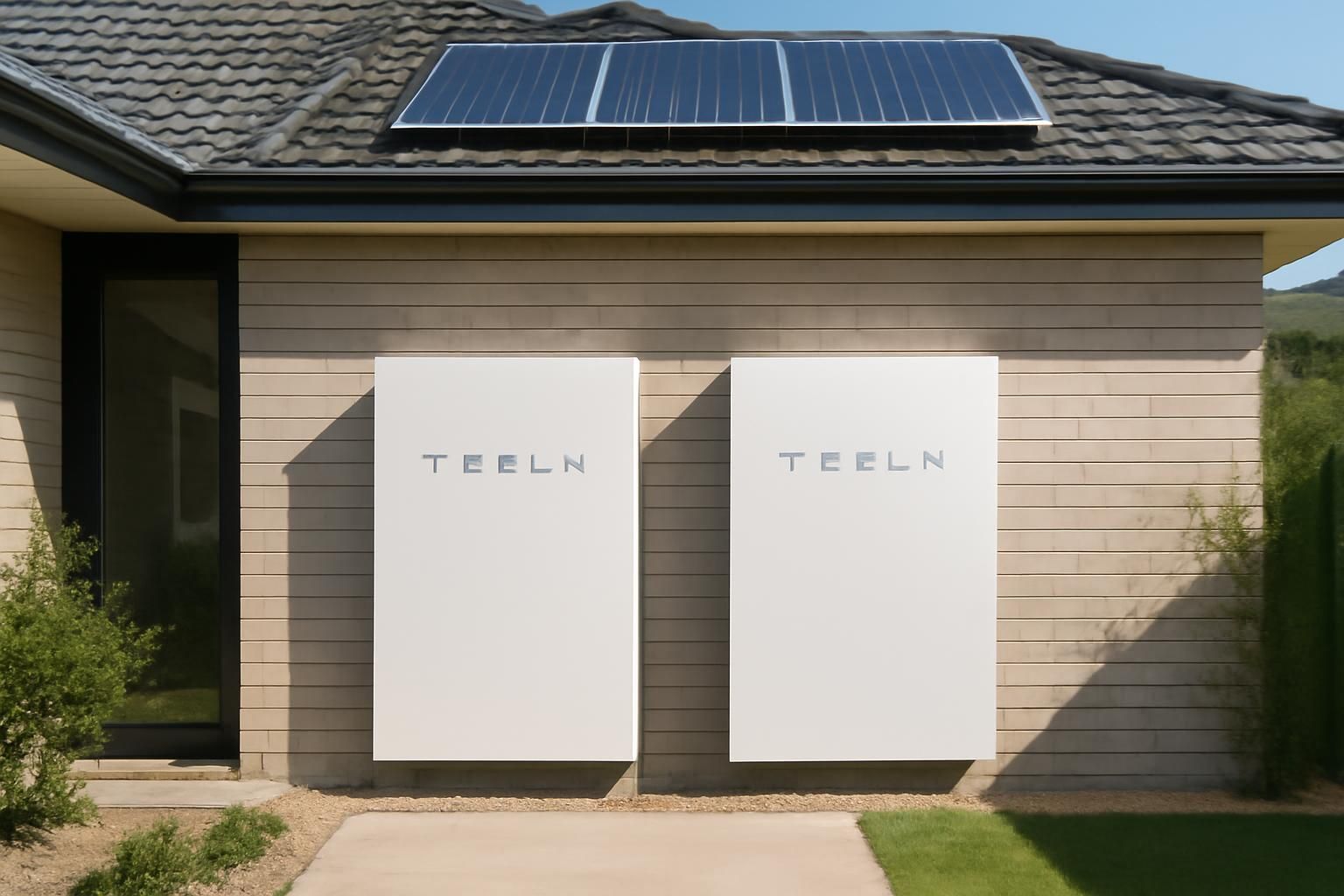 australian powerwall 2 owners can now upgrade to the latest powerwall 3 at no extra cost, enhancing their energy storage and efficiency with the newest technology.