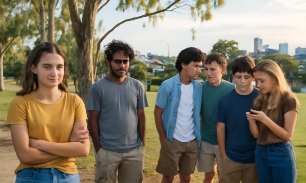 Australia’s New Teen Social Ban Faces Immediate Challenges
