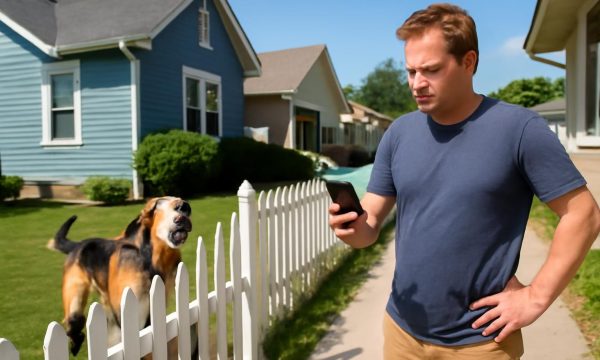 Barking Dog Next Door: The Complaint Process That Works