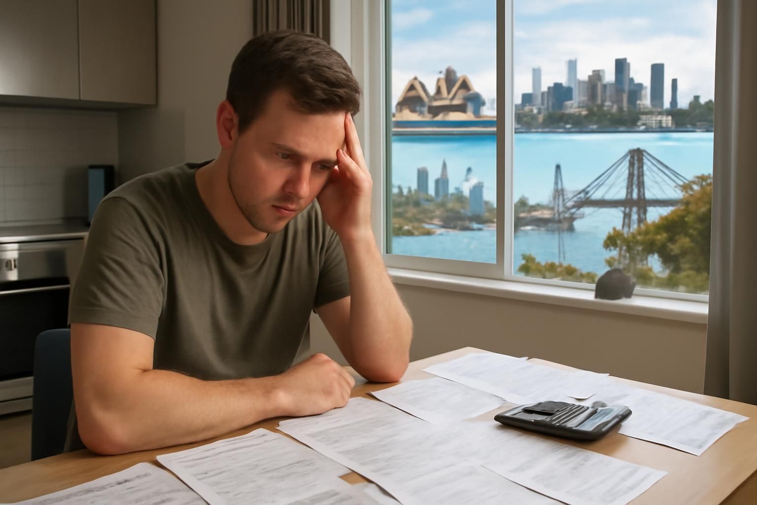 discover the costs and regulations for breaking a lease in australia, detailed by state to help tenants understand their rights and responsibilities.