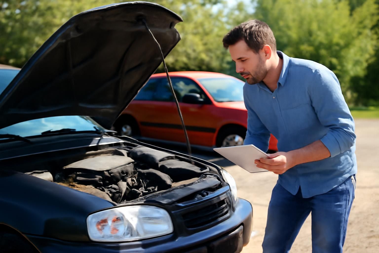 learn how to buy a used car privately with our step-by-step guide covering transfer process, registration (rego), and ppsr checks to ensure a safe and smooth transaction.