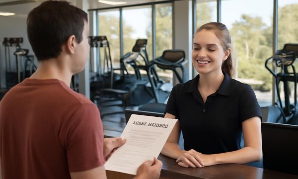 Cancelling a Gym Membership in Australia: Cooling Off and Exit Rights