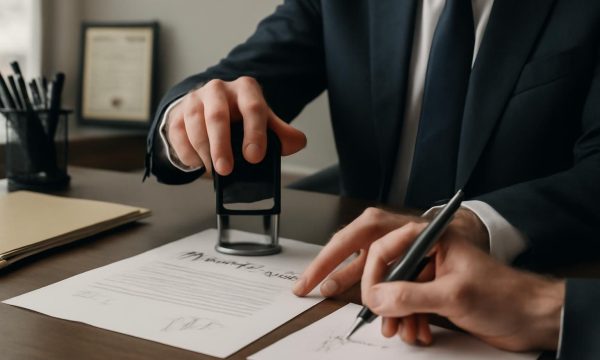 Certified Copies of Documents: Who Can Certify and What They Write