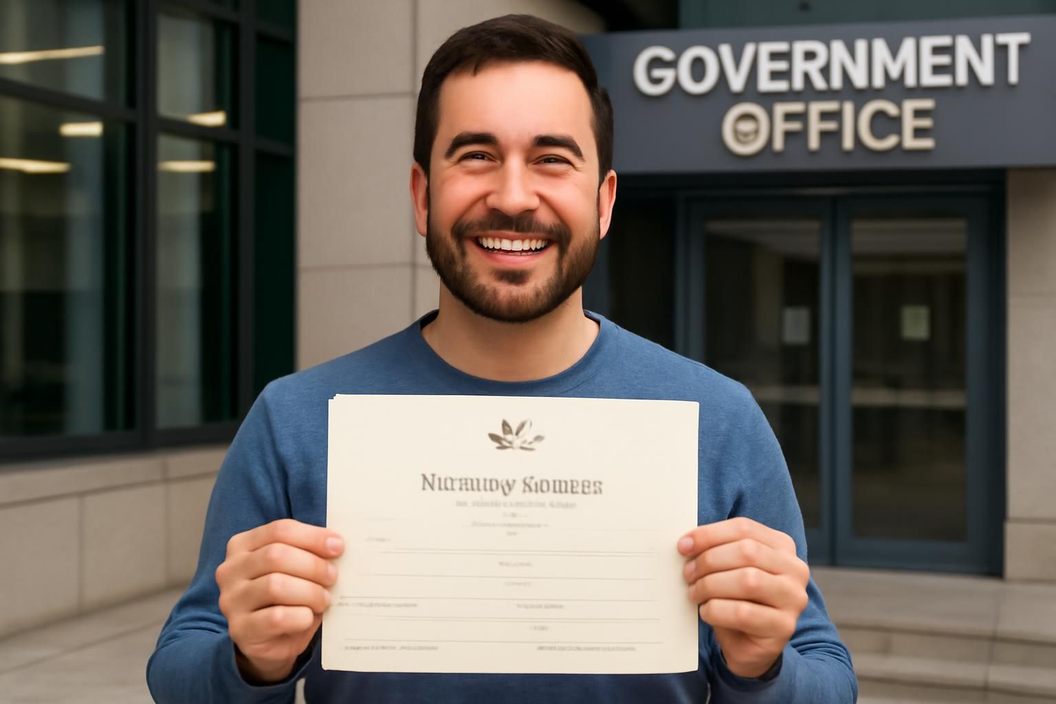 learn about changing your name in australia through marriage or deed poll, including the processes involved and the costs for each option.