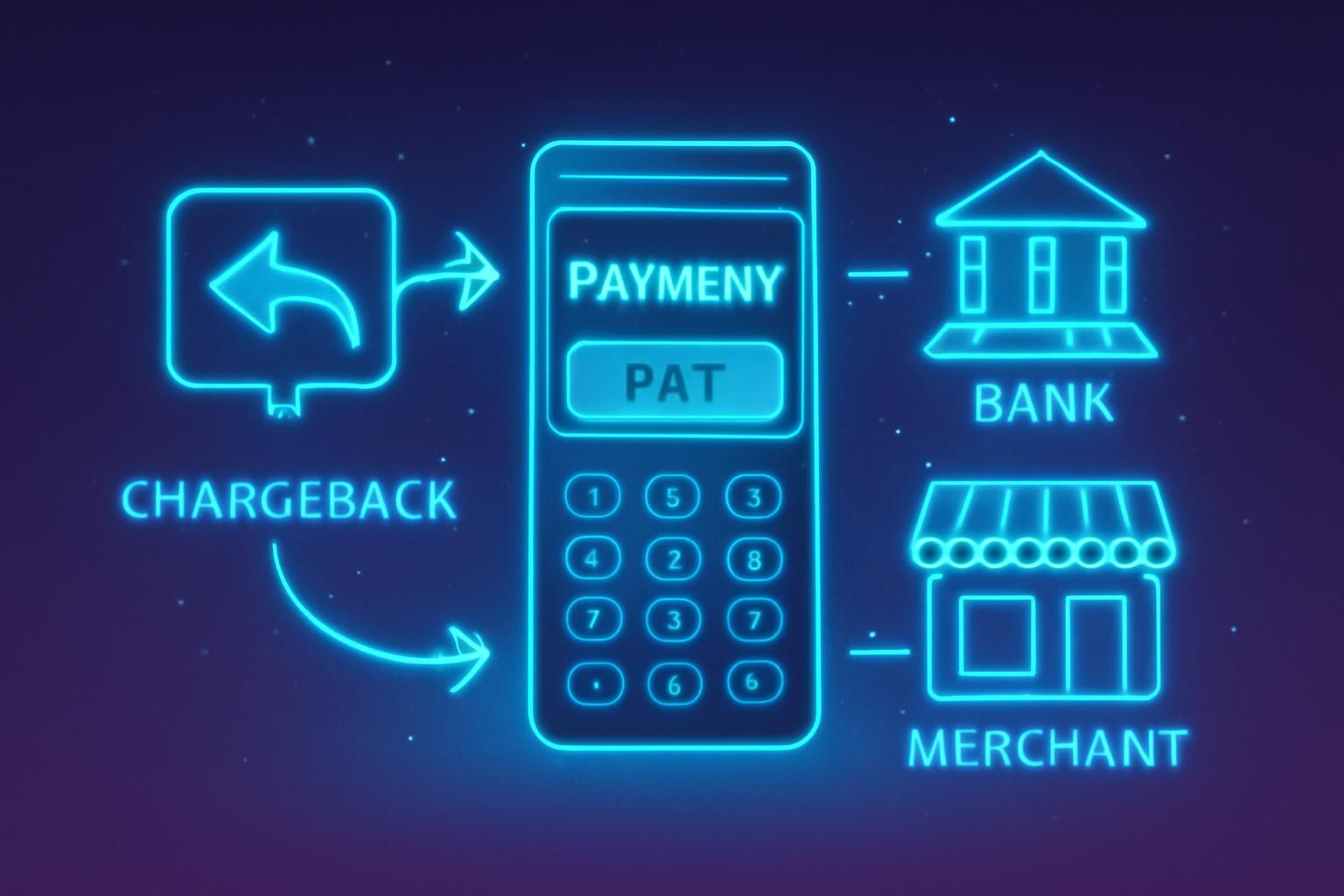 learn about chargebacks and understand the circumstances under which your bank can reverse a payment, protecting you from unauthorized transactions and errors.