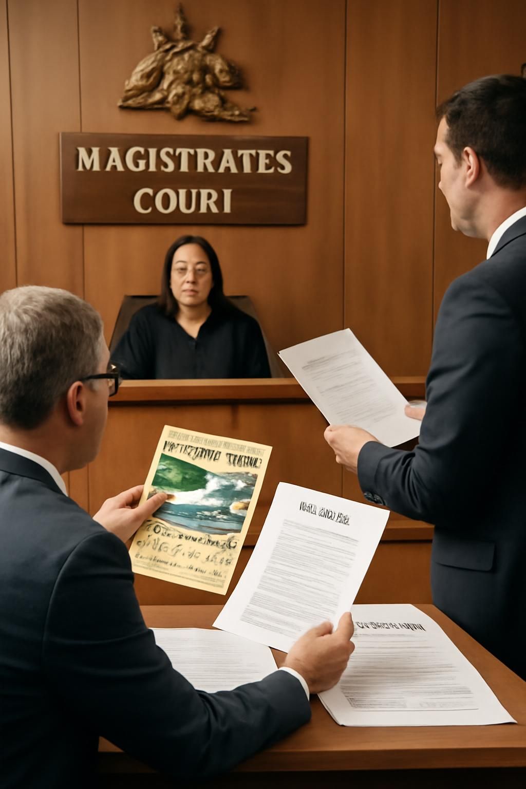 learn when it's worth contesting a parking fine in australia and discover effective steps to challenge it successfully.