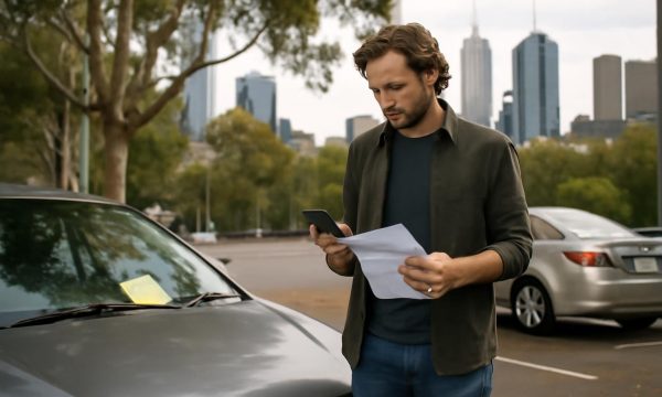 Contesting a Parking Fine in Australia: When It’s Worth It and How