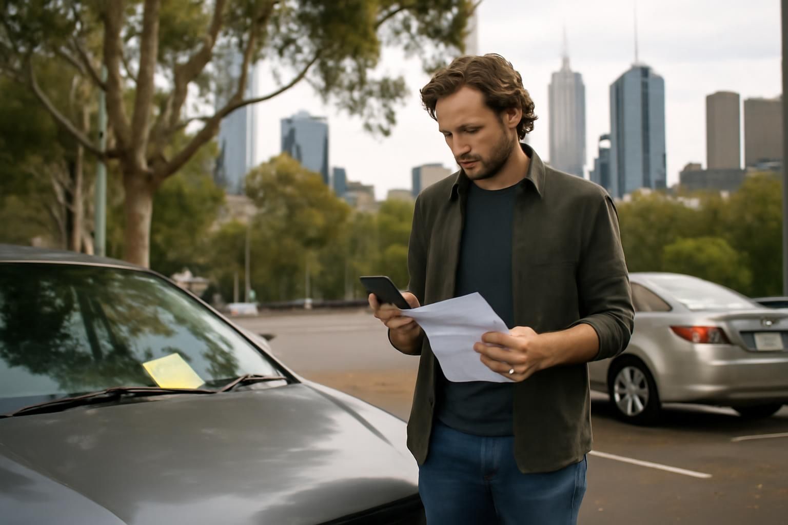 learn when it's worth contesting a parking fine in australia and discover effective strategies to challenge and potentially cancel your penalty.