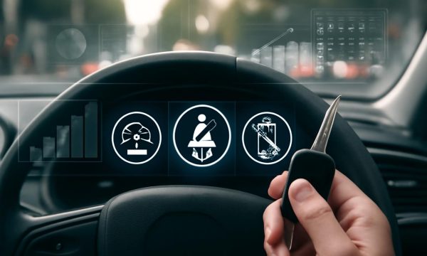 Demerit Points Explained: How Many You Have and Double Demerit Periods