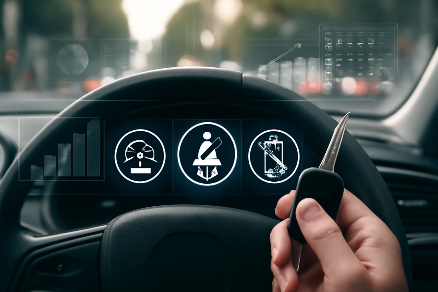 understand demerit points, how many you have, and what double demerit periods mean for your driving record. stay informed to maintain your driving privileges.