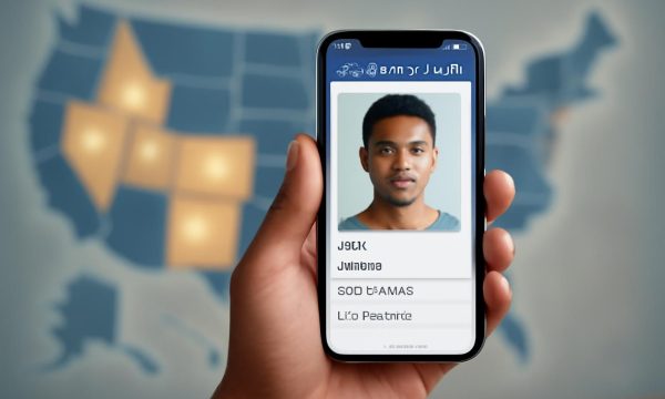 Digital Driver Licences: Which States Have Them and Where They’re Accepted