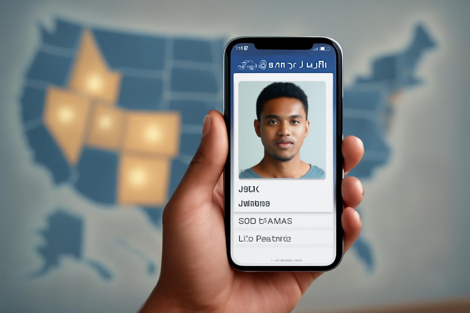 explore which states offer digital driver licenses and find out where these digital ids are accepted, making travel and identification easier and more convenient.