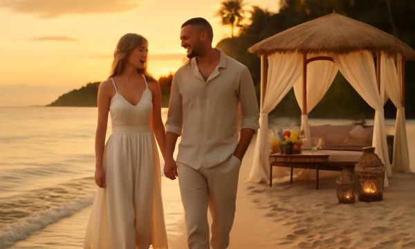 Exclusive Insights Revealed on Taylor Swift and Travis Kelce’s Honeymoon Itinerary