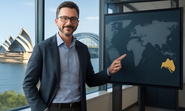 Expert Debunked: World Bank Does Not Categorize Australia as a ‘Third World Country
