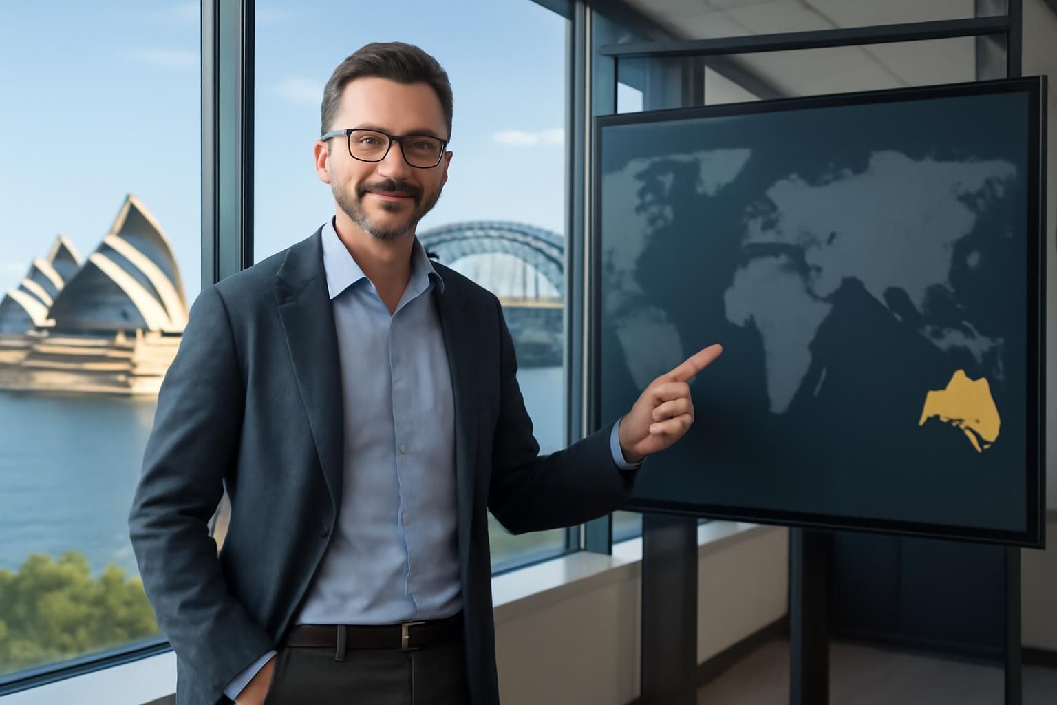 expert analysis reveals that the world bank does not classify australia as a 'third world country,' debunking common misconceptions.