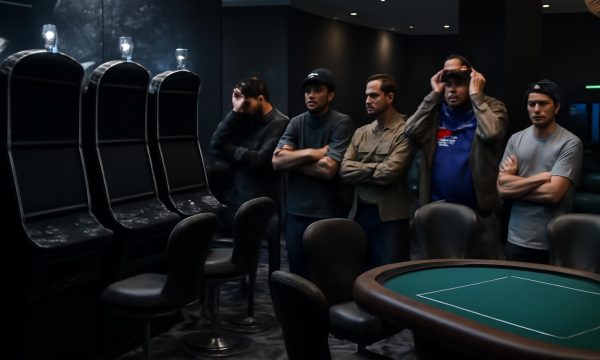 GTA Online Halts In-Game Gambling Features for Australian Players
