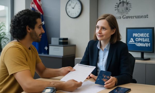 Getting a Passport in Australia: Costs, Timing and Urgent Options