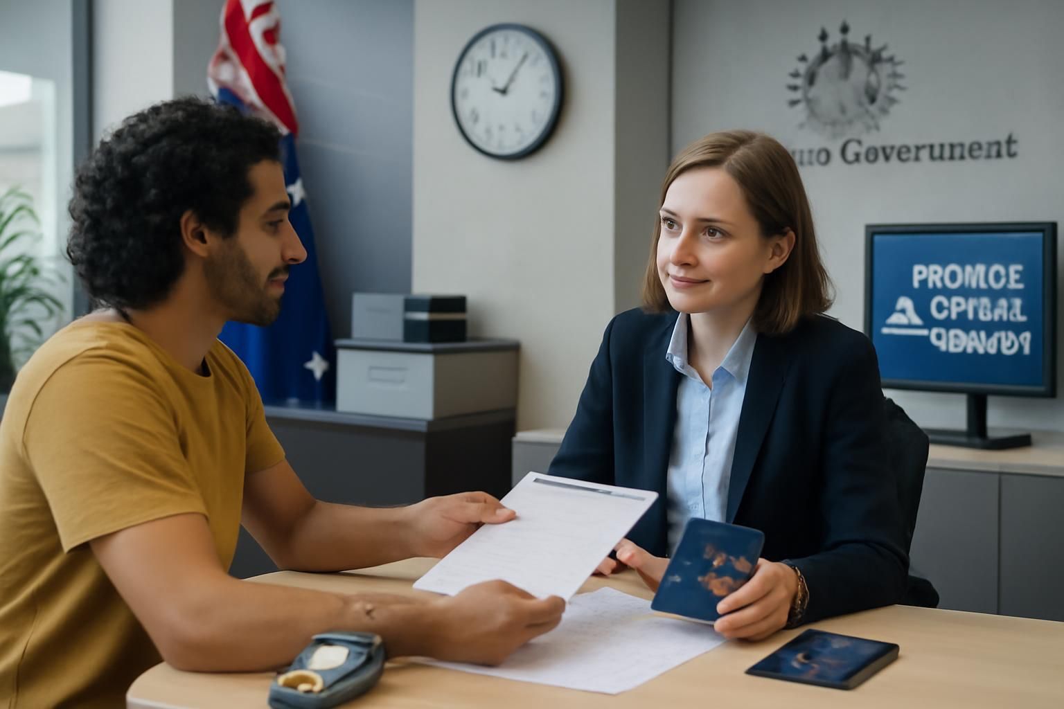 learn about the costs, processing times, and urgent application options for obtaining a passport in australia. get all the essential information to plan your passport application efficiently.