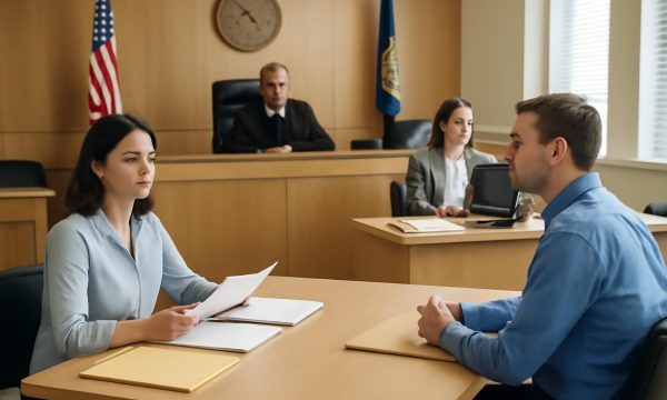 How Small Claims Court Works: Suing Someone for Under $20,000