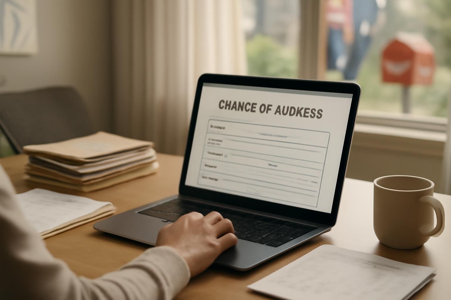 learn how to change your address in australia with our complete checklist of all the important people and organizations you need to notify.