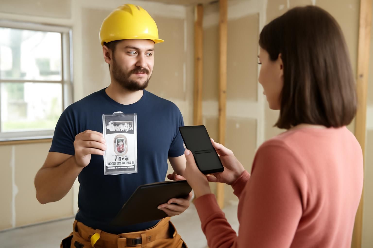 learn simple and effective methods to verify the legitimacy of tradies, businesses, and charities to ensure trust and safety in your transactions.