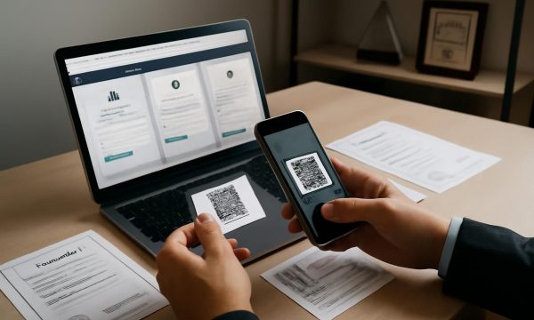 How to Check if a Tradie, Business or Charity Is Legitimate